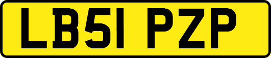 LB51PZP