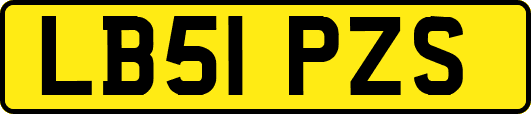LB51PZS