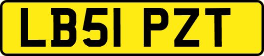 LB51PZT