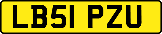 LB51PZU