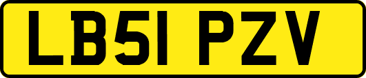 LB51PZV