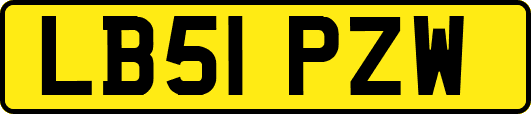 LB51PZW