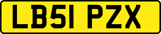 LB51PZX