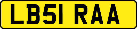 LB51RAA