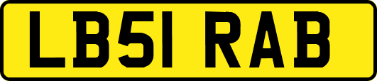 LB51RAB