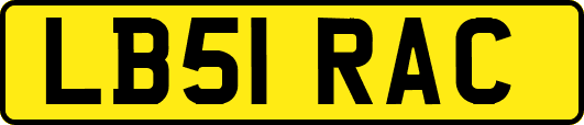 LB51RAC