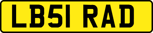 LB51RAD