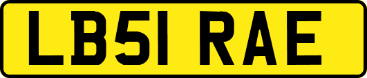 LB51RAE