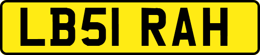 LB51RAH