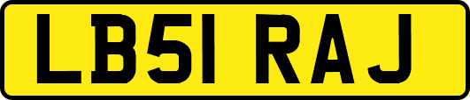 LB51RAJ
