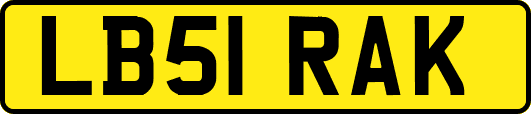 LB51RAK