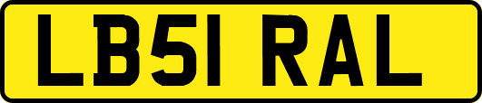 LB51RAL