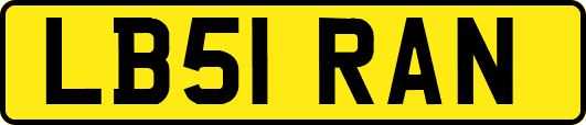 LB51RAN