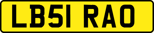 LB51RAO