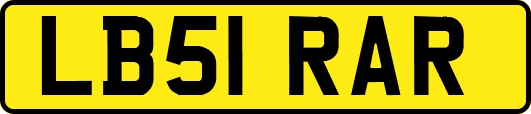 LB51RAR