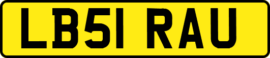 LB51RAU