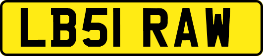 LB51RAW