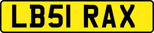 LB51RAX