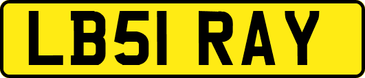 LB51RAY
