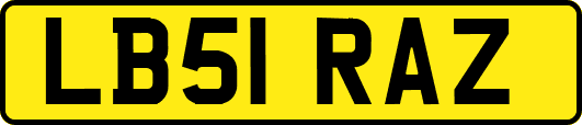 LB51RAZ