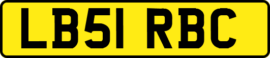 LB51RBC