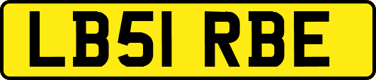 LB51RBE