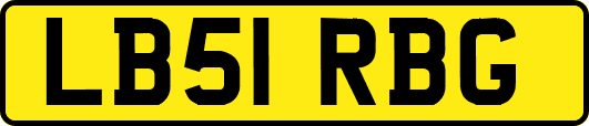 LB51RBG
