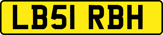 LB51RBH