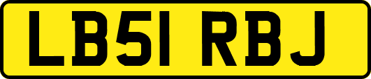 LB51RBJ