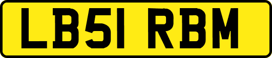 LB51RBM