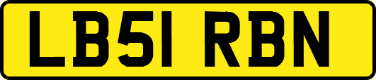 LB51RBN