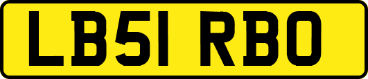 LB51RBO