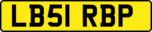 LB51RBP