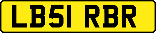 LB51RBR