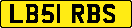 LB51RBS
