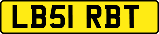 LB51RBT