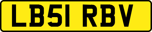 LB51RBV