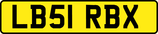 LB51RBX
