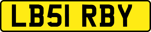 LB51RBY