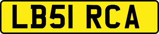 LB51RCA
