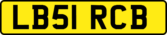 LB51RCB