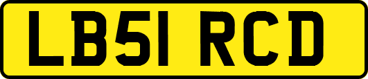 LB51RCD