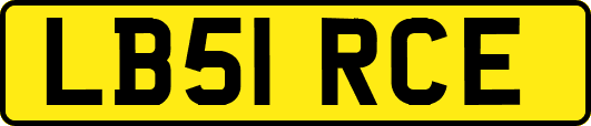 LB51RCE