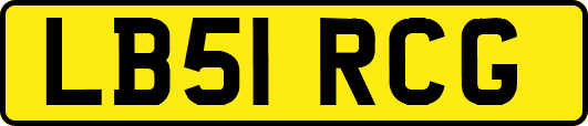 LB51RCG