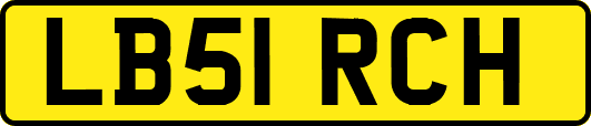LB51RCH