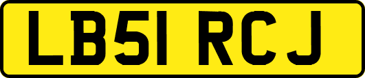 LB51RCJ