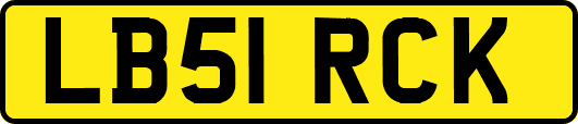 LB51RCK