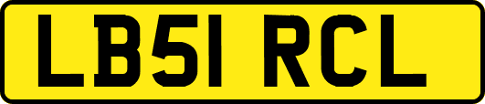 LB51RCL