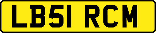 LB51RCM