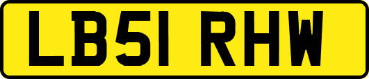 LB51RHW